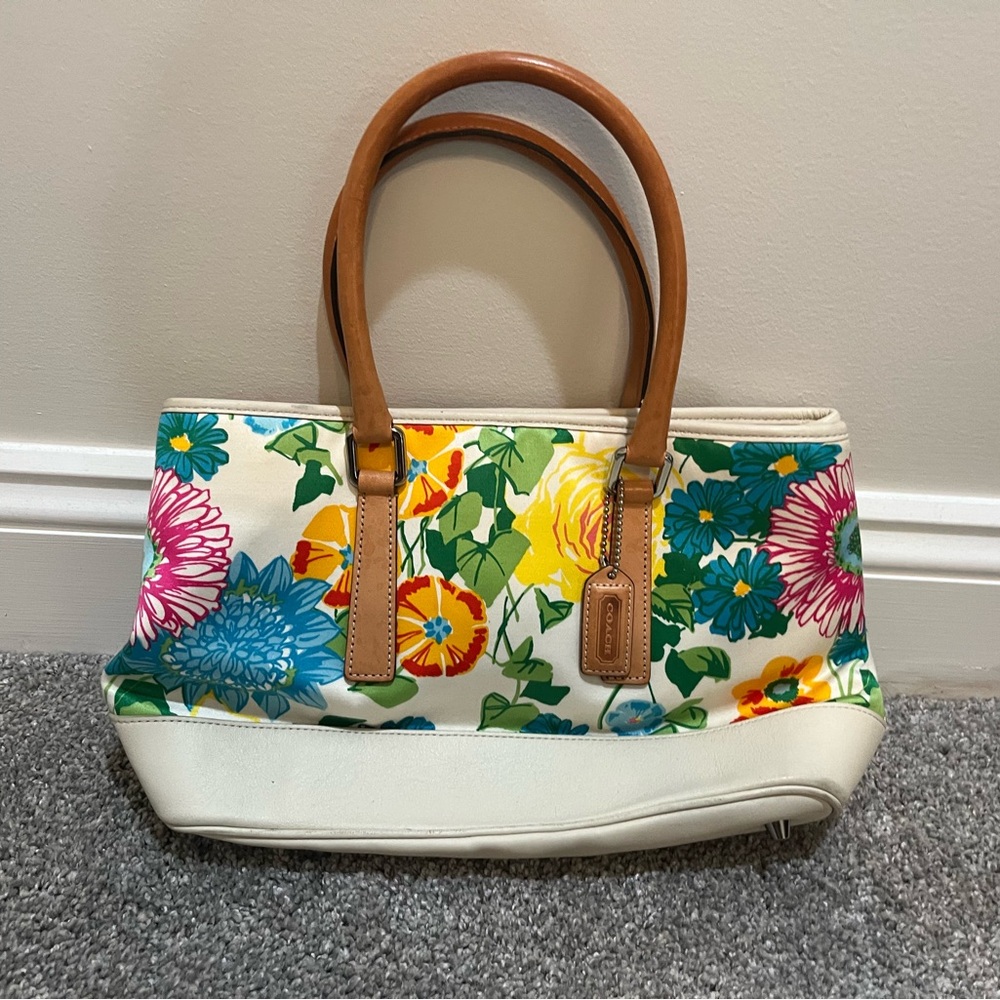 Coach pocketbook